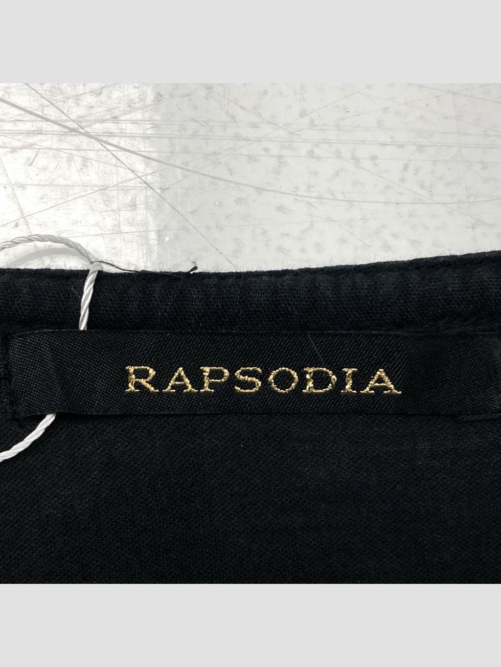 Blusa RAPSODIA - Talla M (VOP01151696)-1