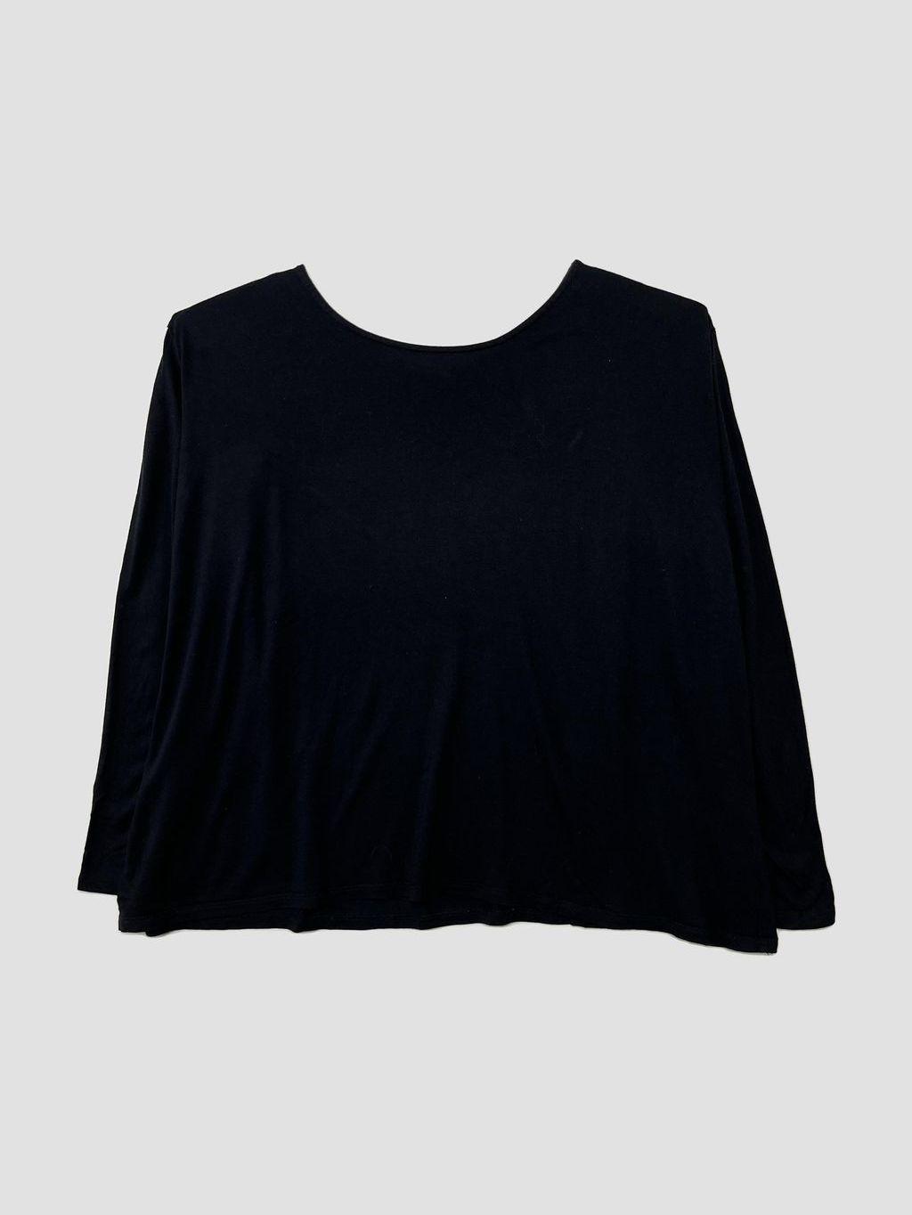 Polera UMBRALE - Talla S (VOP01135685)-0
