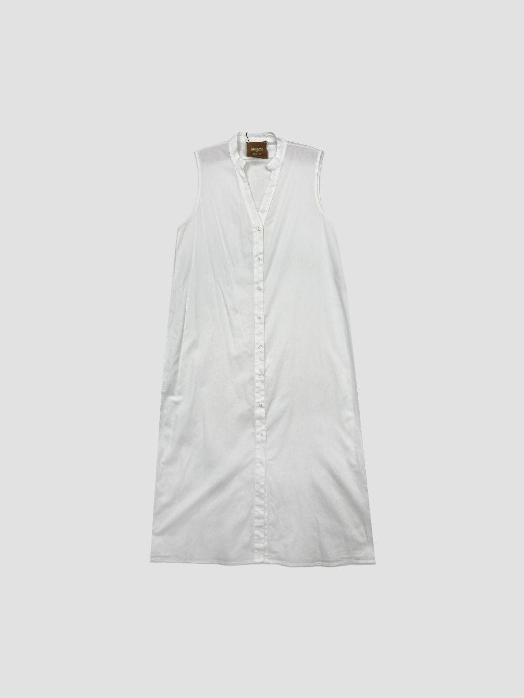 Vestido largo MAGMA - Talla L (VOP01214578)-0