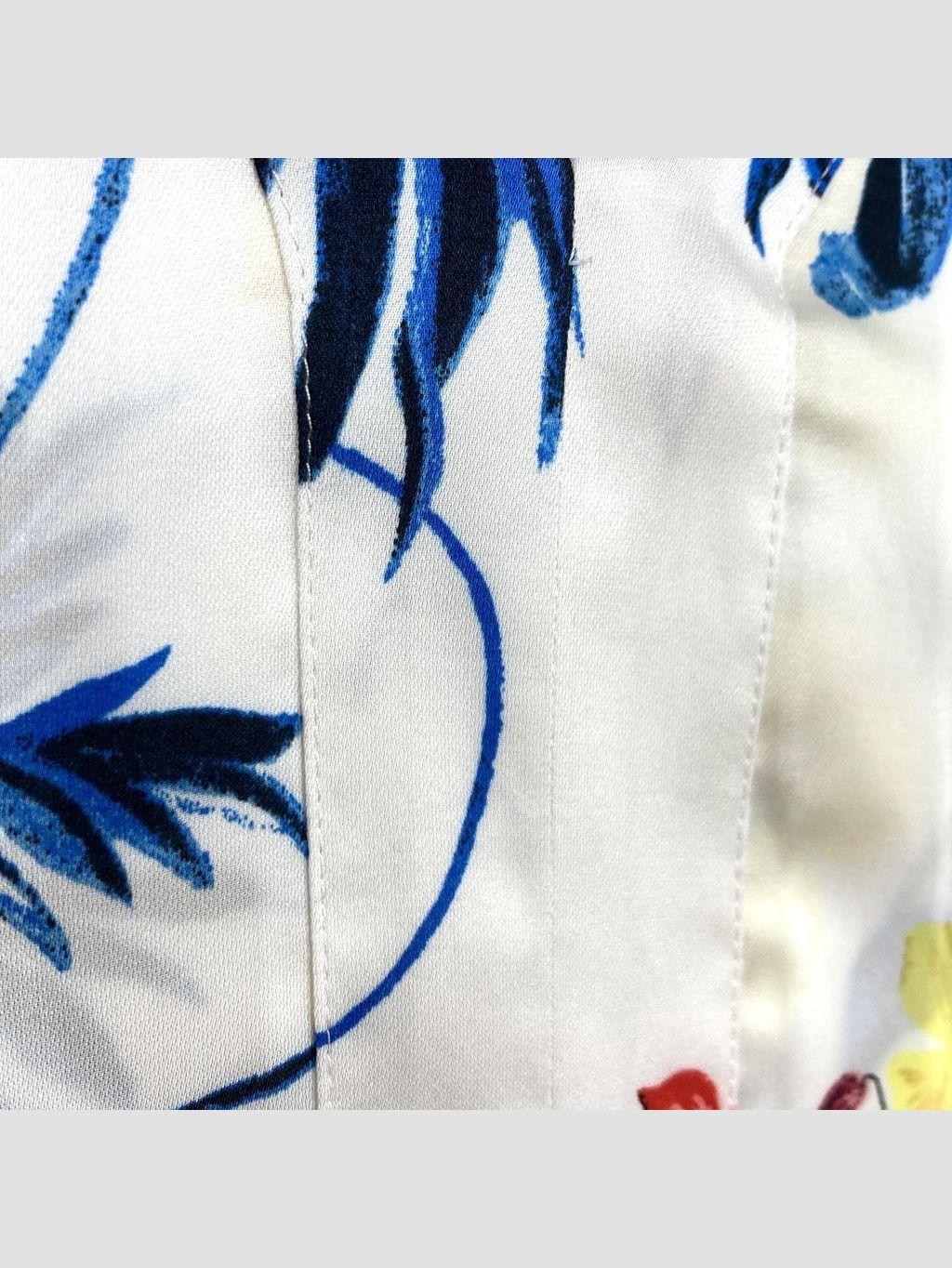 Blusa BANANA REPUBLIC - Talla S (VOP01078171)-2