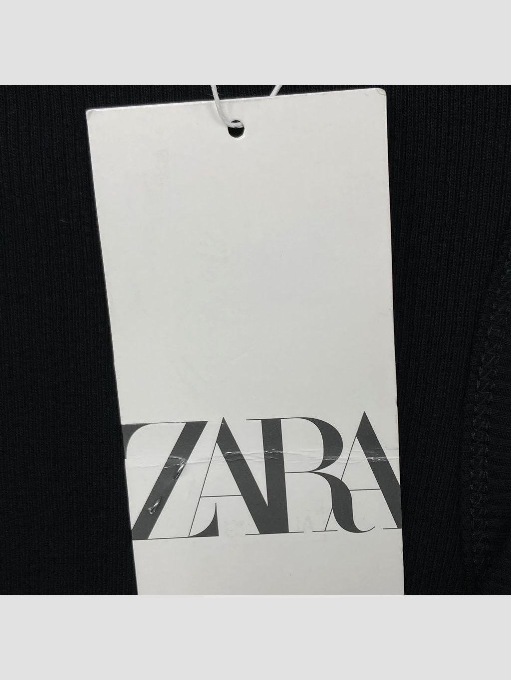 Vestido largo ZARA - Talla S (VOP01138222)-2