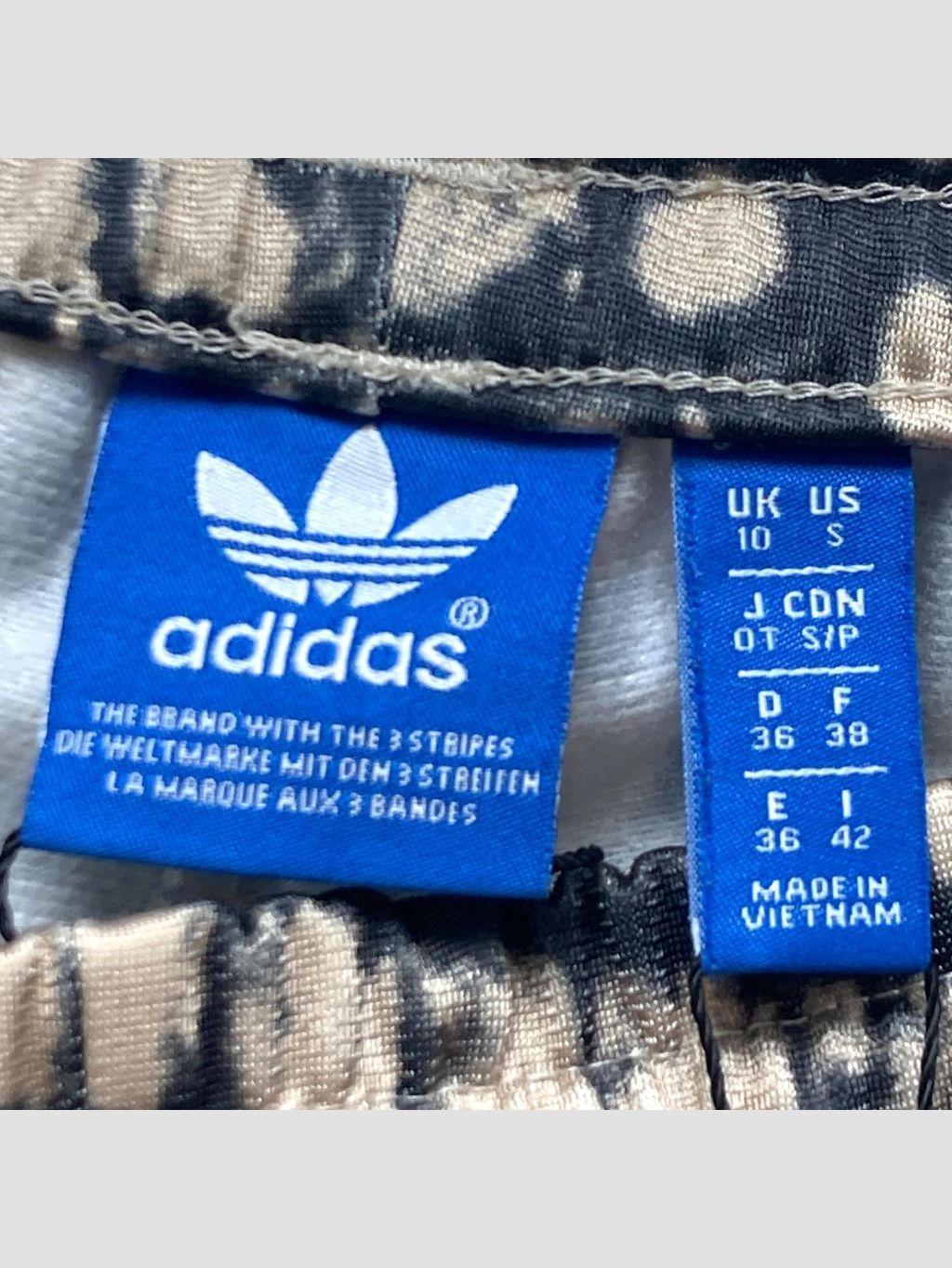 Buzo ADIDAS - Talla 36 (VOP00936732)-1