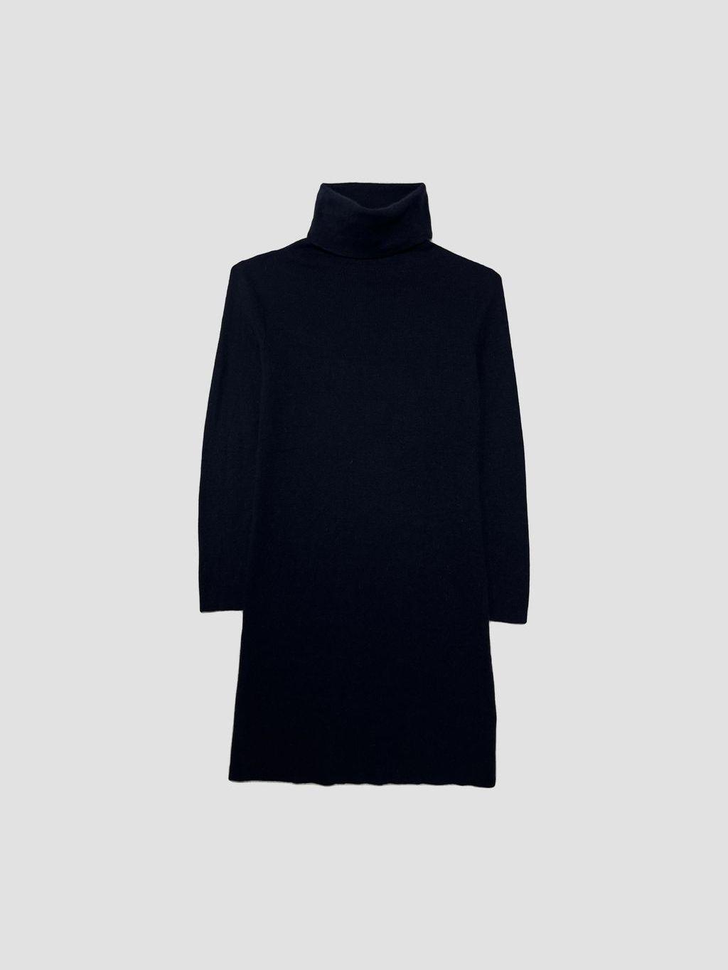 Vestido largo SAVILLE ROW - Talla S (VOP01205638)-0