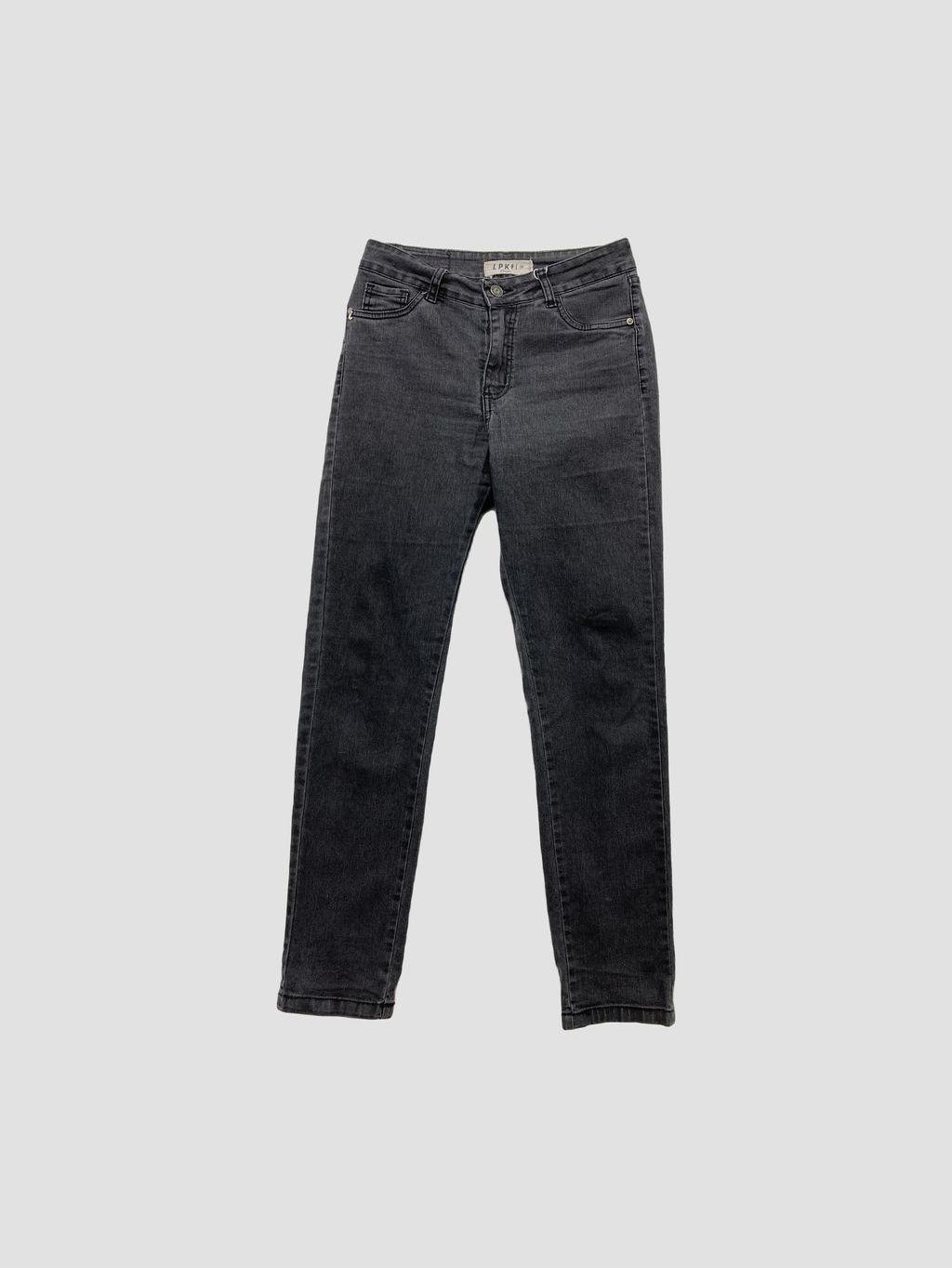 Jean LOLITA POCKET - Talla 38 (VOP00991296)-0