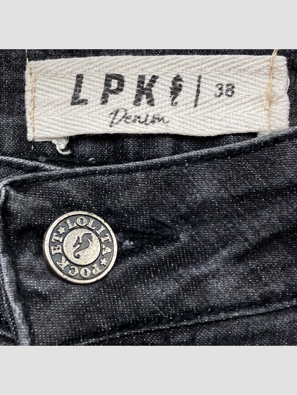 Jean LOLITA POCKET - Talla 38 (VOP00991296)-2