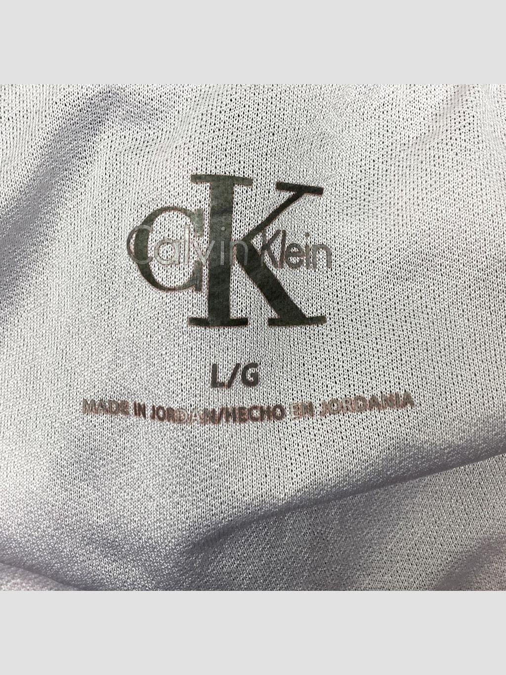 Short CALVIN KLEIN - Talla 40 (VOP01155628)-1