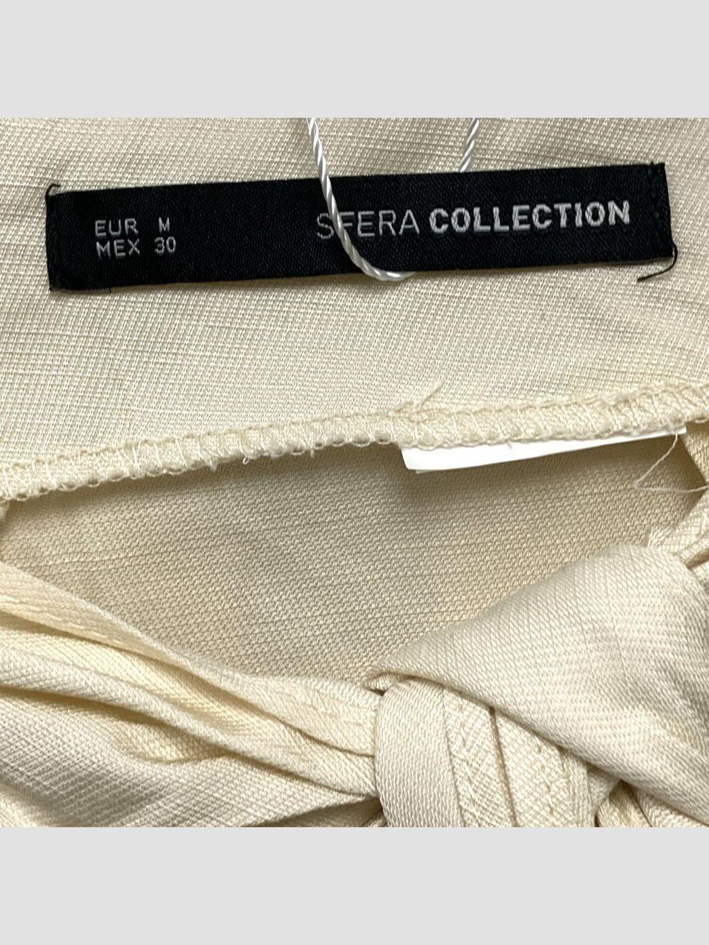 Falda larga SFERA - Talla 38 (VOP01061868)-1