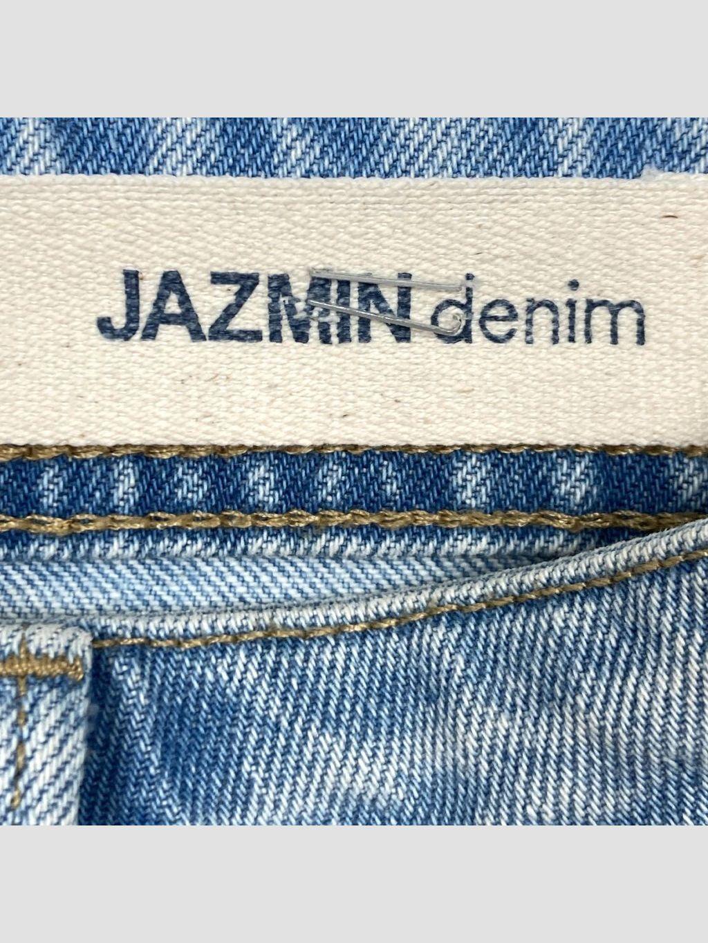 Falda larga JAZMIN CHEBAR - Talla 38 (VOP01084647)-2