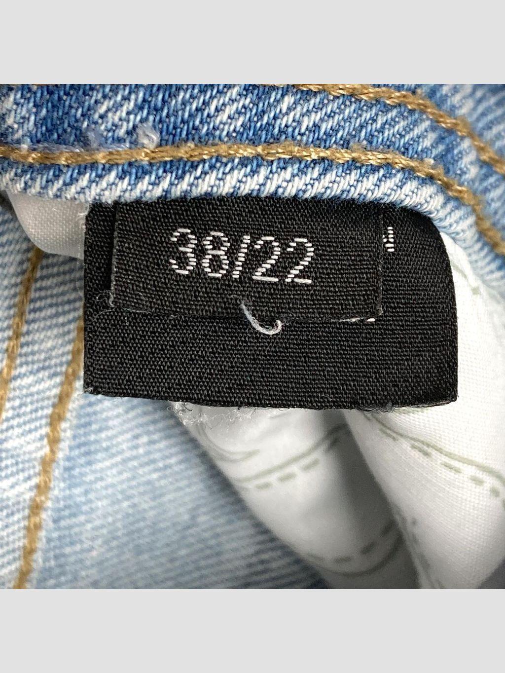 Falda larga JAZMIN CHEBAR - Talla 38 (VOP01084647)-3