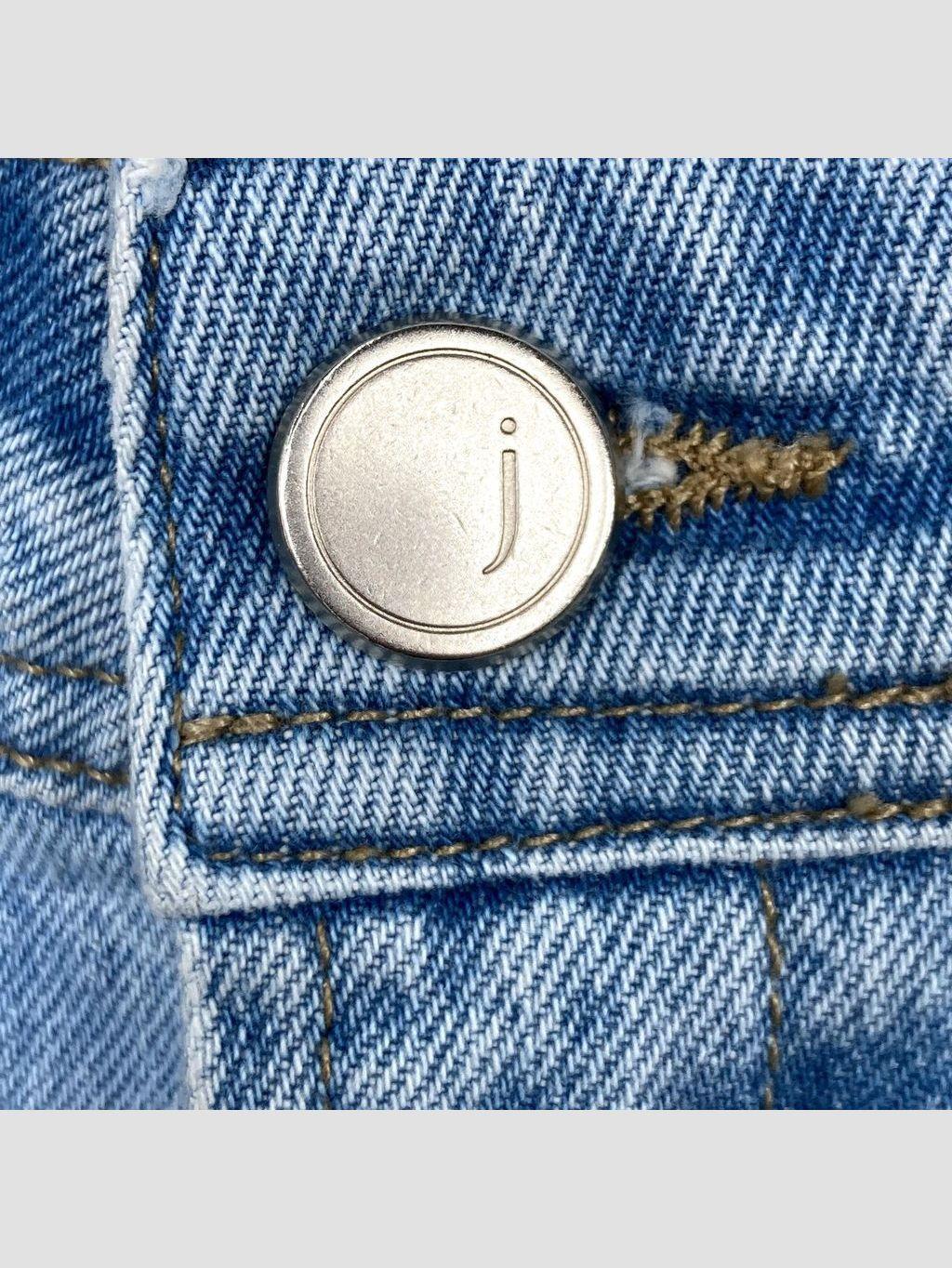 Falda larga JAZMIN CHEBAR - Talla 38 (VOP01084647)-4