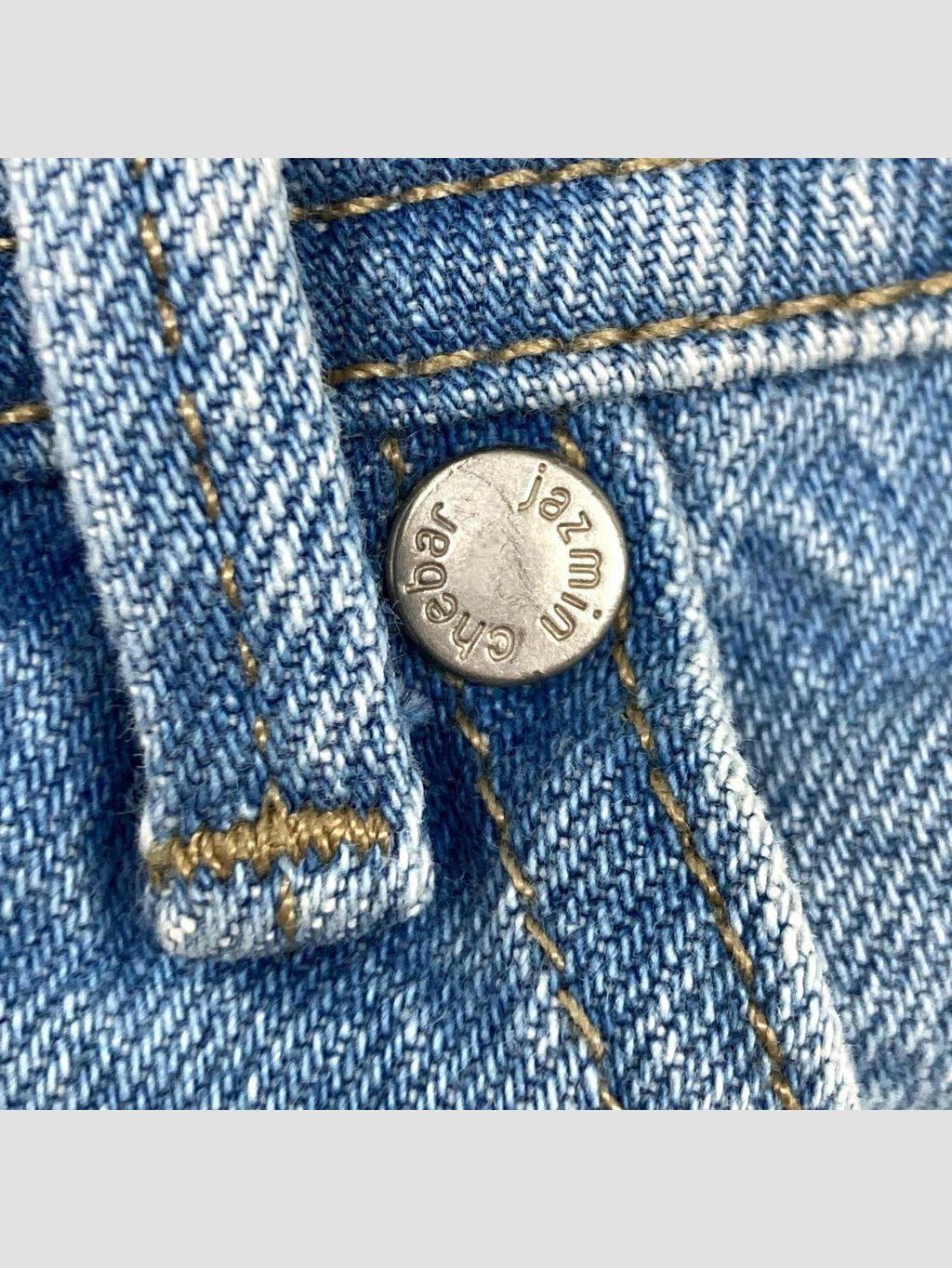 Falda larga JAZMIN CHEBAR - Talla 38 (VOP01084647)-5