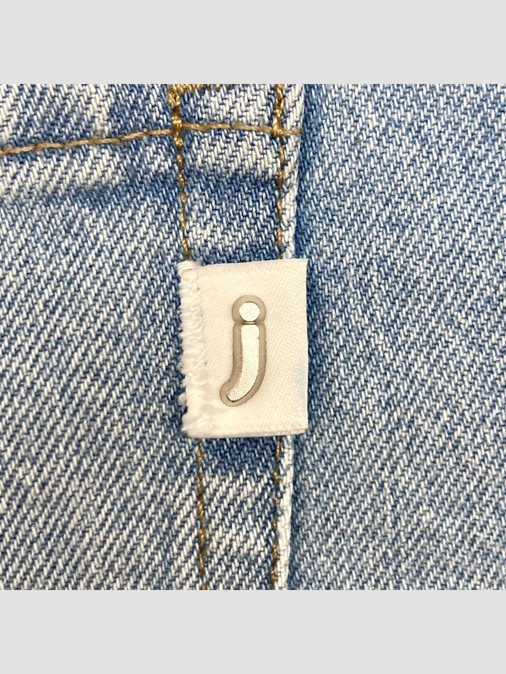 Falda larga JAZMIN CHEBAR - Talla 38 (VOP01084647)-7