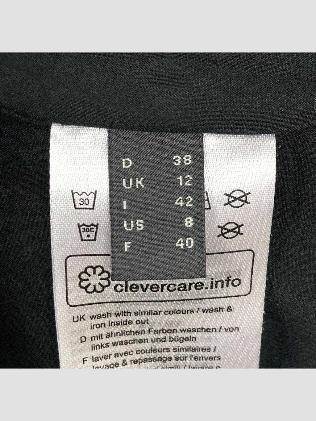 Vestido largo ESPRIT - Talla S (VOP01080812)-2