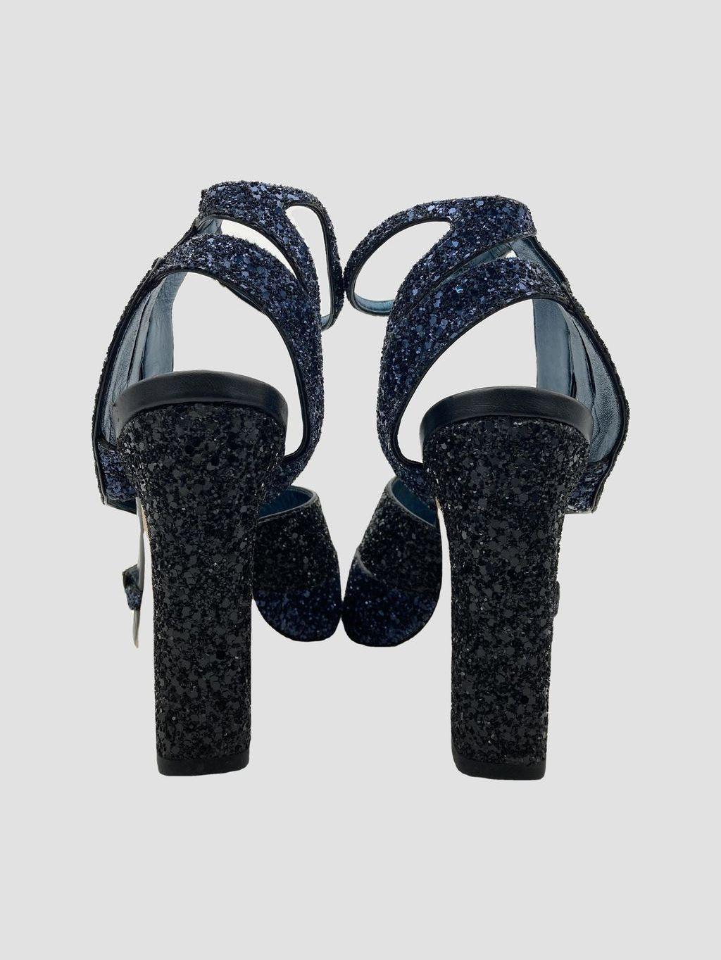 Sandalias JIMMY CHOO - Talla 40 (VOP01039437)-3