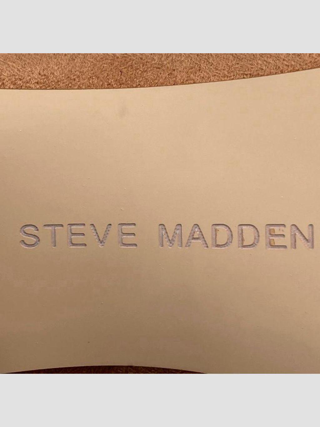 Botas STEVE MADDEN - Talla 38 (VOP00759737)-2