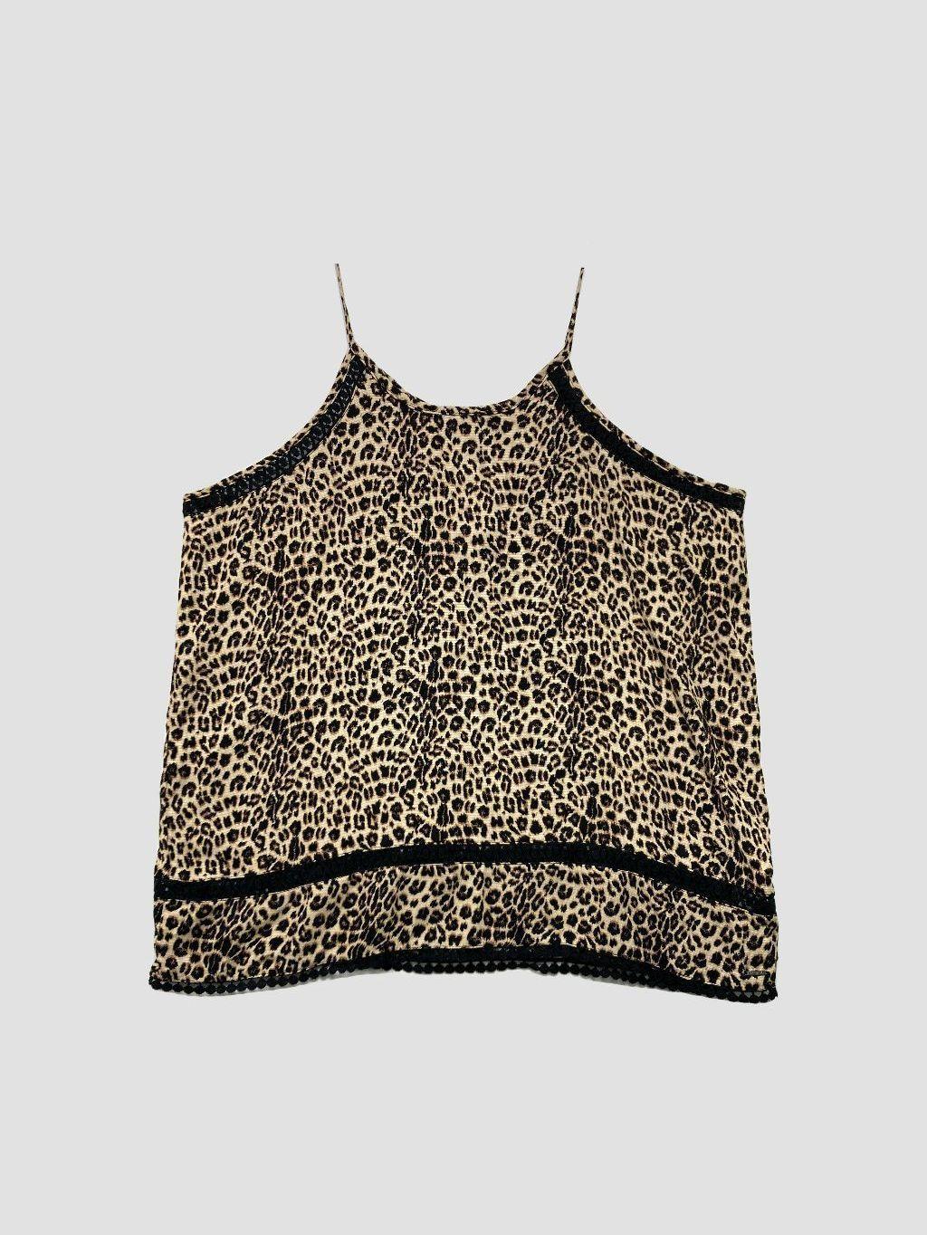 Polera sin mangas BARBADOS - Talla M (VOP00810119)-0