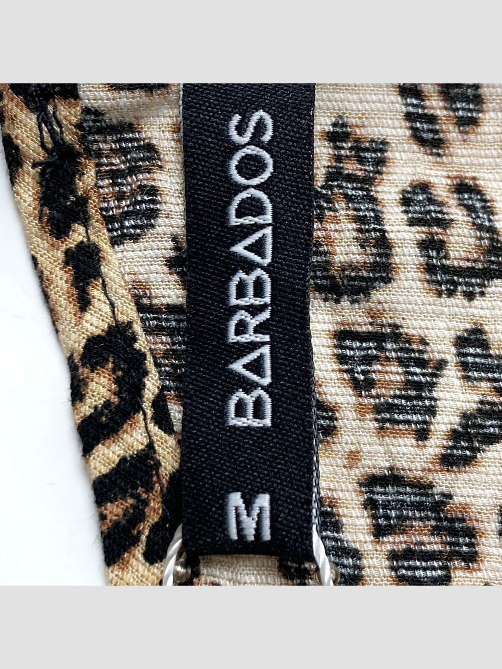 Polera sin mangas BARBADOS - Talla M (VOP00810119)-2