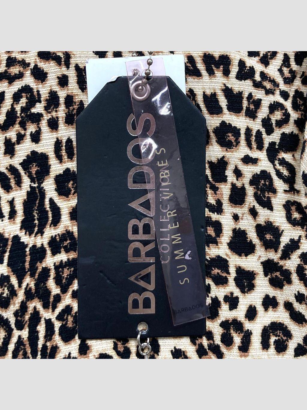 Polera sin mangas BARBADOS - Talla M (VOP00810119)-3