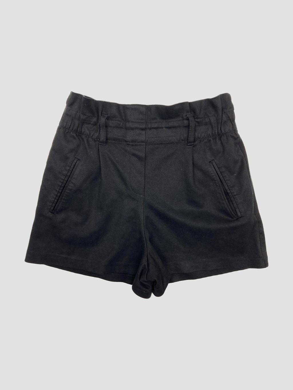 Short ZARA - Talla 36 (VOP01212265)-0