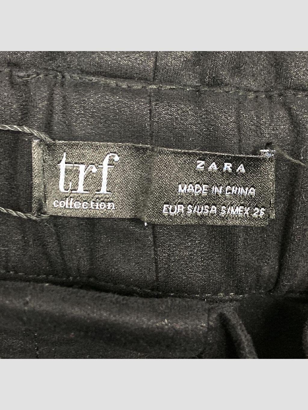 Short ZARA - Talla 36 (VOP01212265)-1