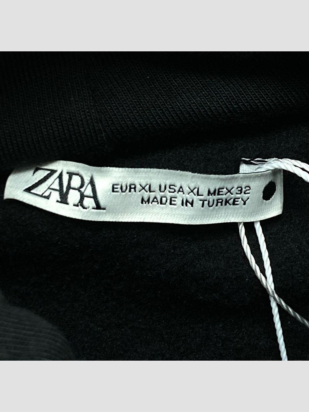 Polerón ZARA - Talla XL (VOP01012321)-1