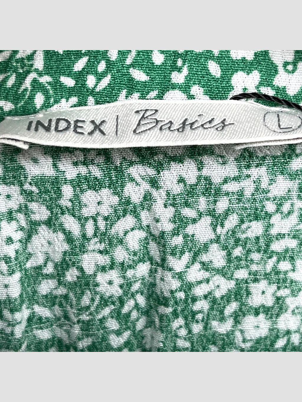 Falda larga INDEX - Talla 40 (VOP00928565)-1