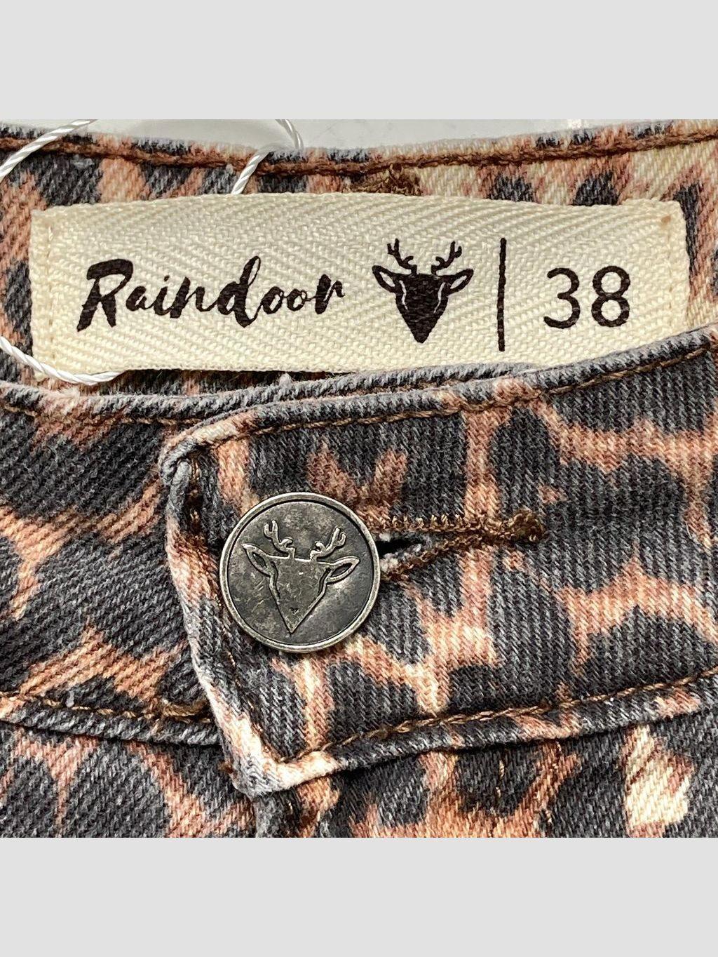 Jean RAINDOOR - Talla 38 (VOP00976085)-2