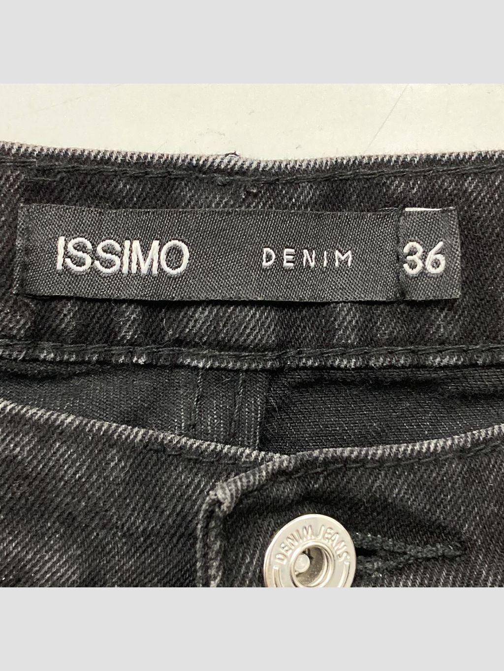 Jean ISSIMO - Talla 36 (VOP00888928)-1