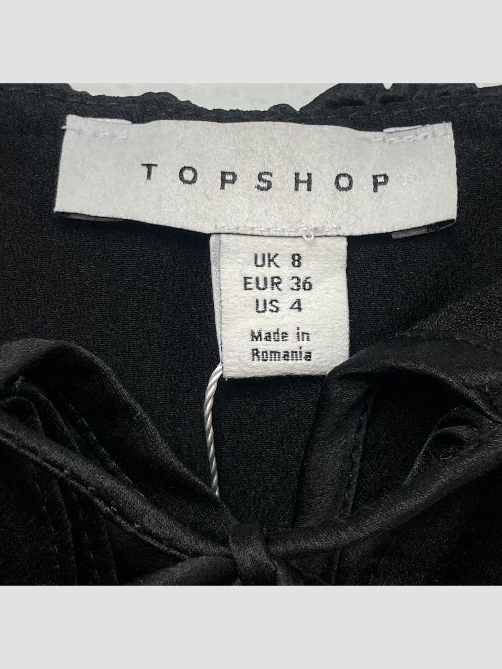Top TOPSHOP - Talla S (VOP00958649)-1