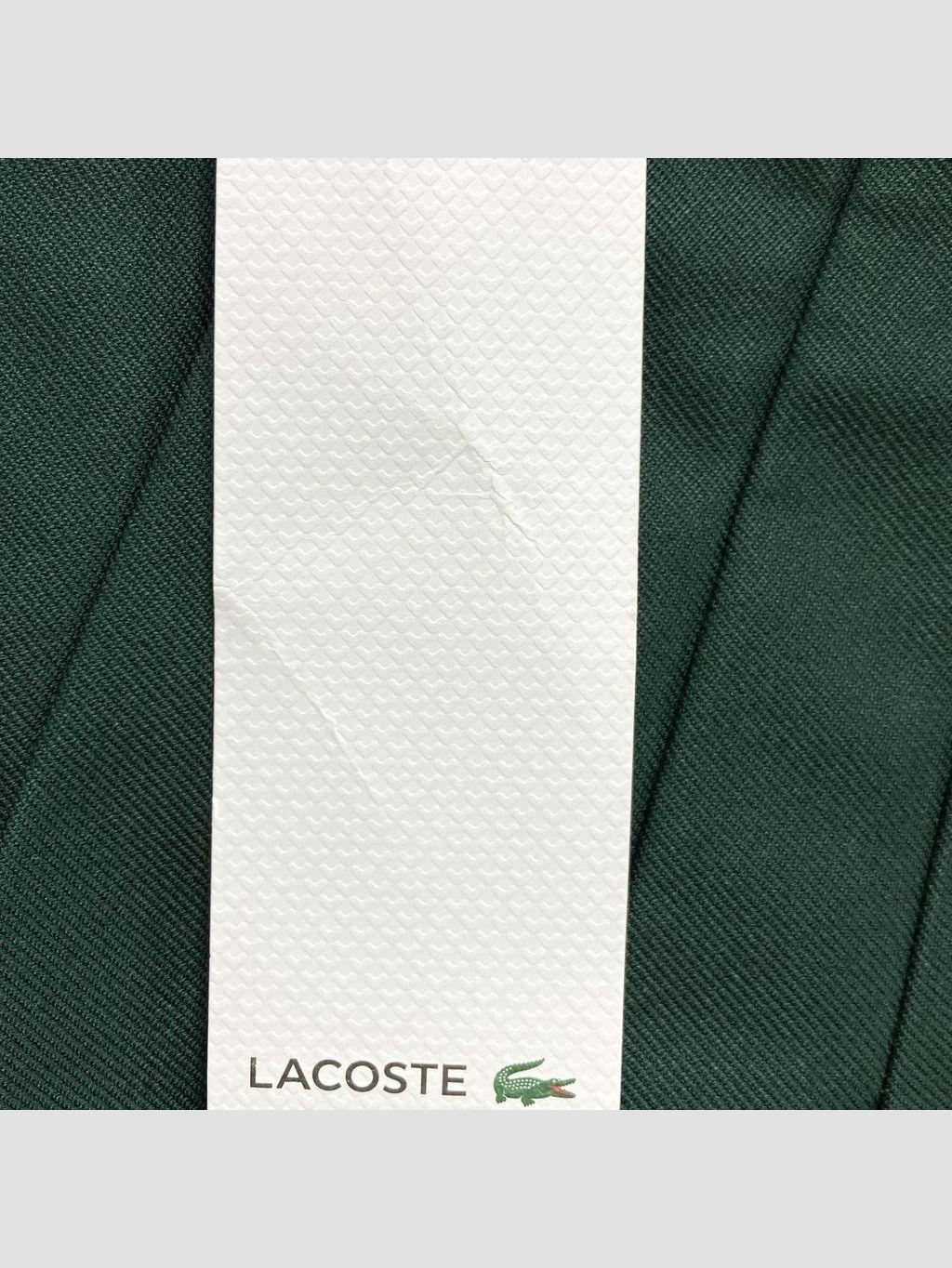 Falda corta LACOSTE - Talla 36 (VOP01062208)-3