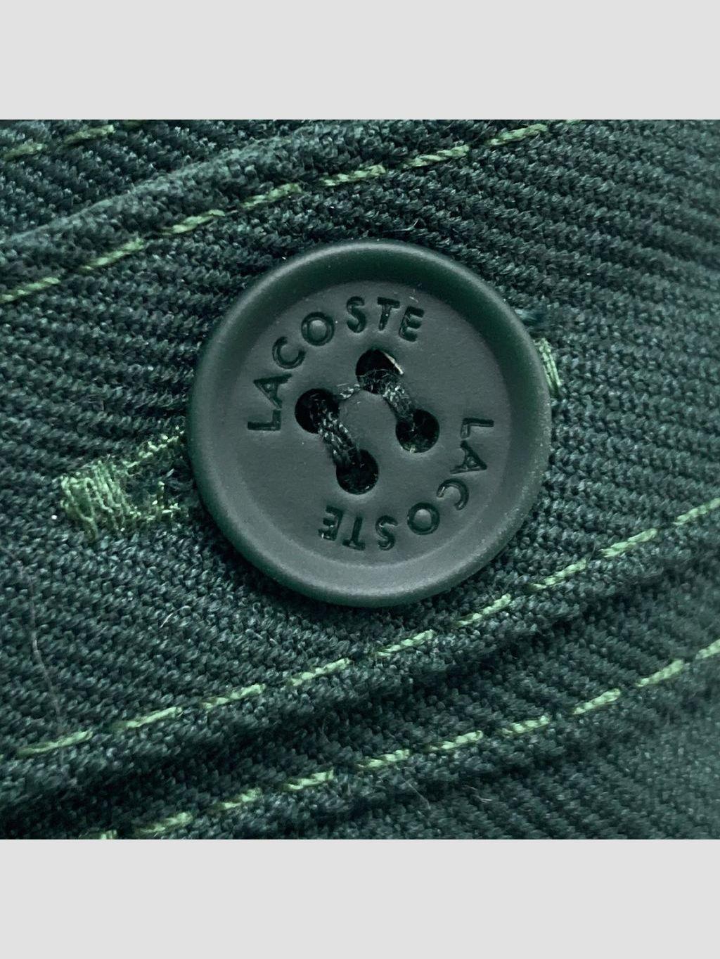 Falda corta LACOSTE - Talla 36 (VOP01062208)-5