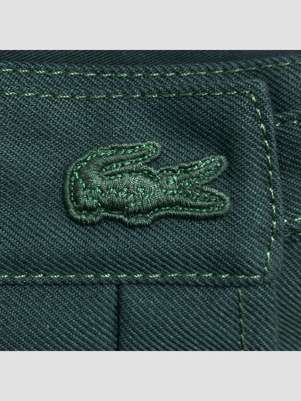 Falda corta LACOSTE - Talla 36 (VOP01062208)-6