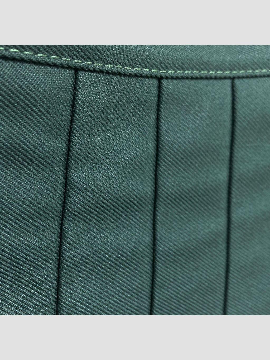 Falda corta LACOSTE - Talla 36 (VOP01062208)-7