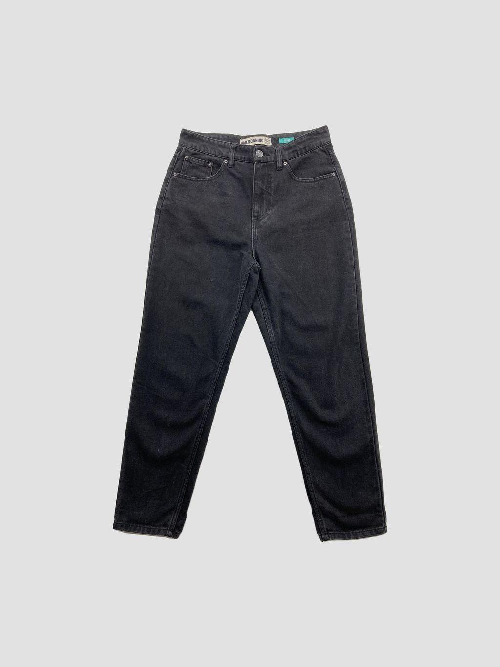 Jean AMERICANINO - Talla 38 (VOP00889882)-0