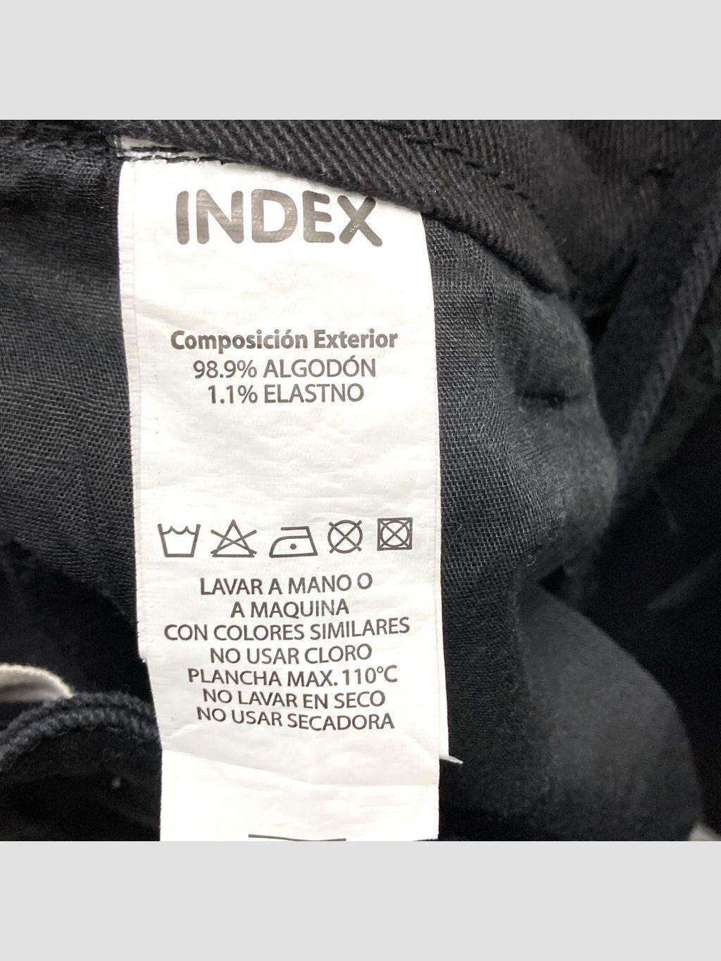 Short INDEX - Talla 36 (VOP00931184)-2