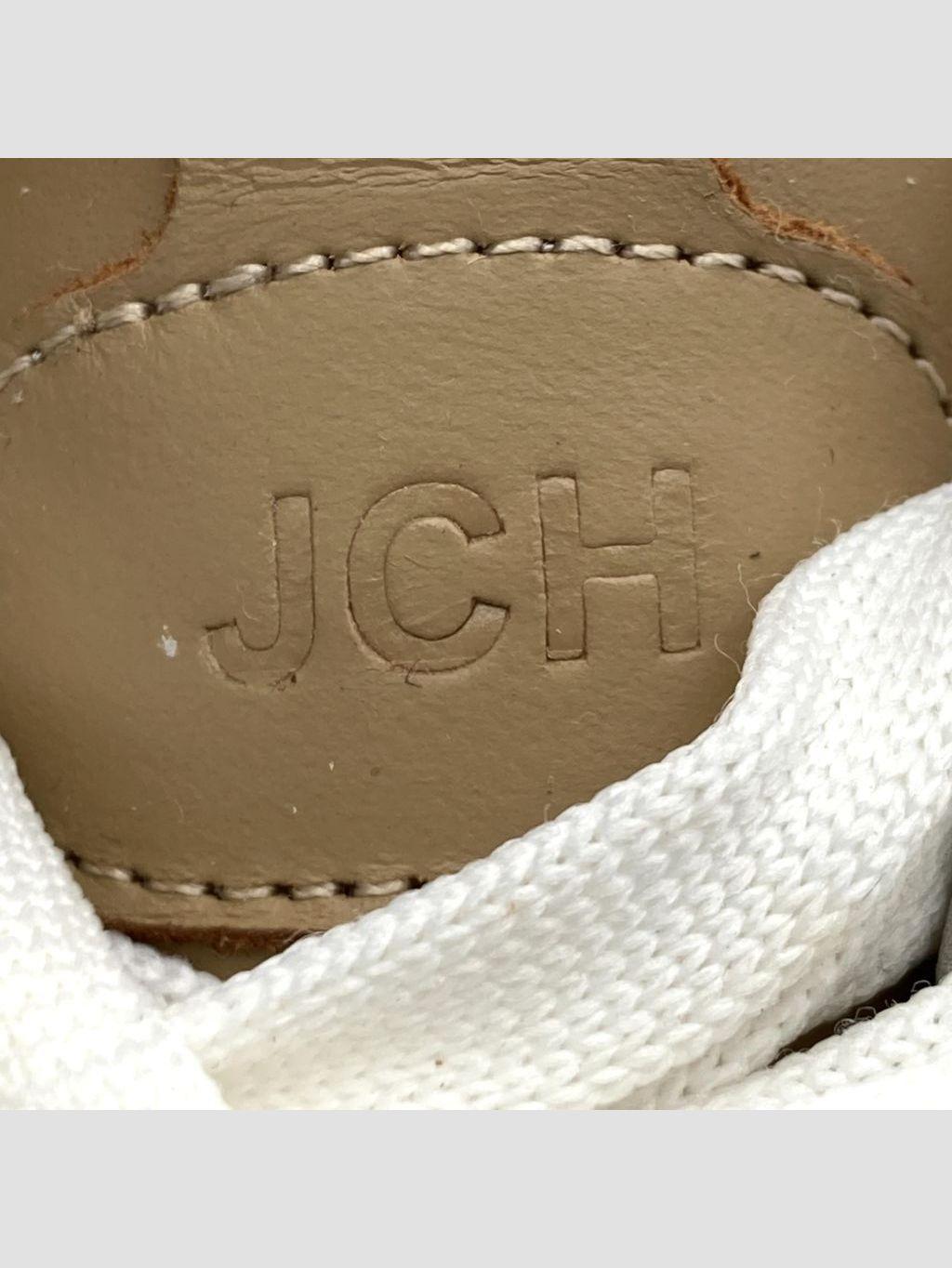 Zapatillas JAZMIN CHEBAR - Talla 37 (VOP01040699)-5