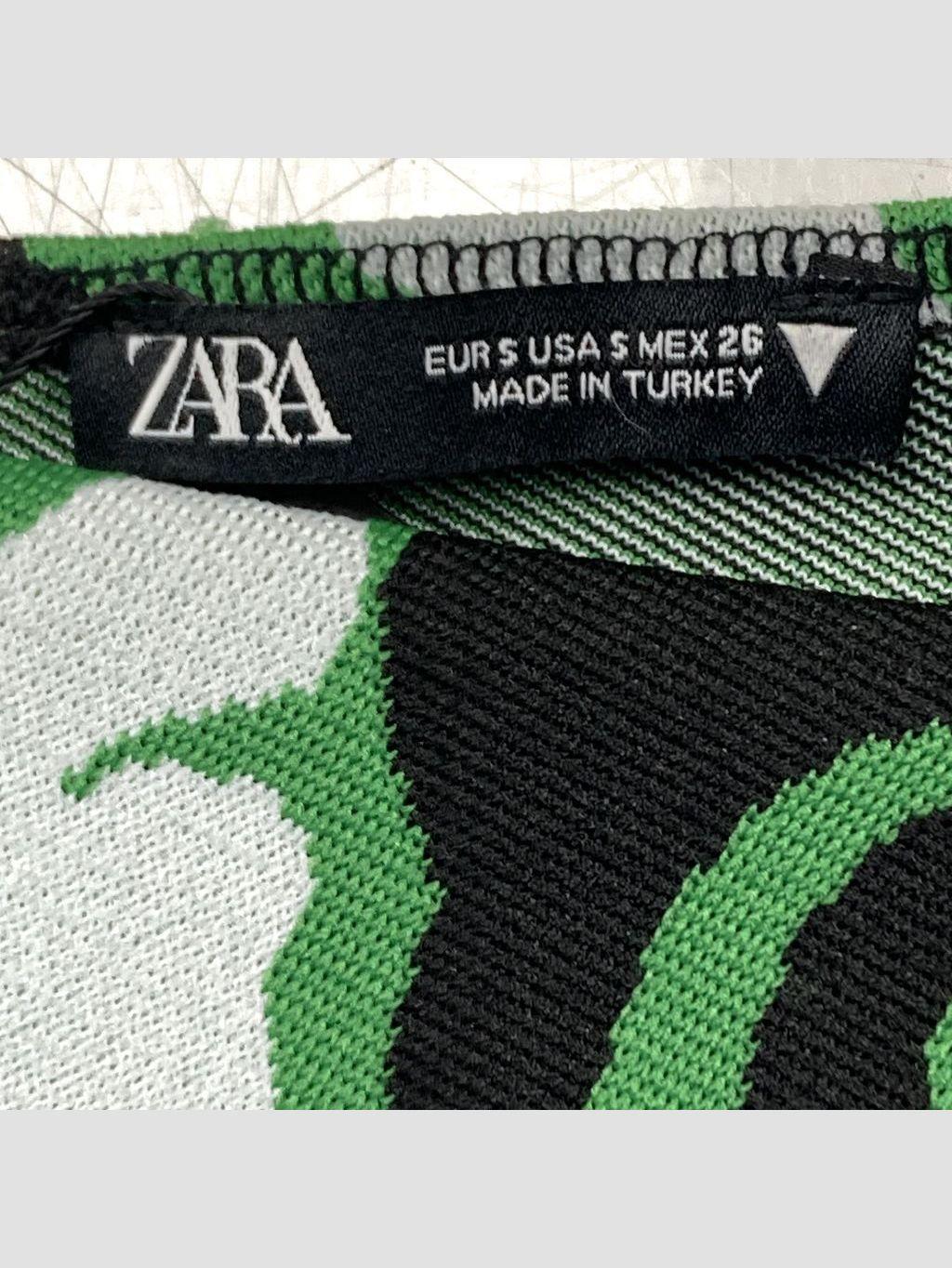 Top ZARA - Talla S (VOP01214447)-1