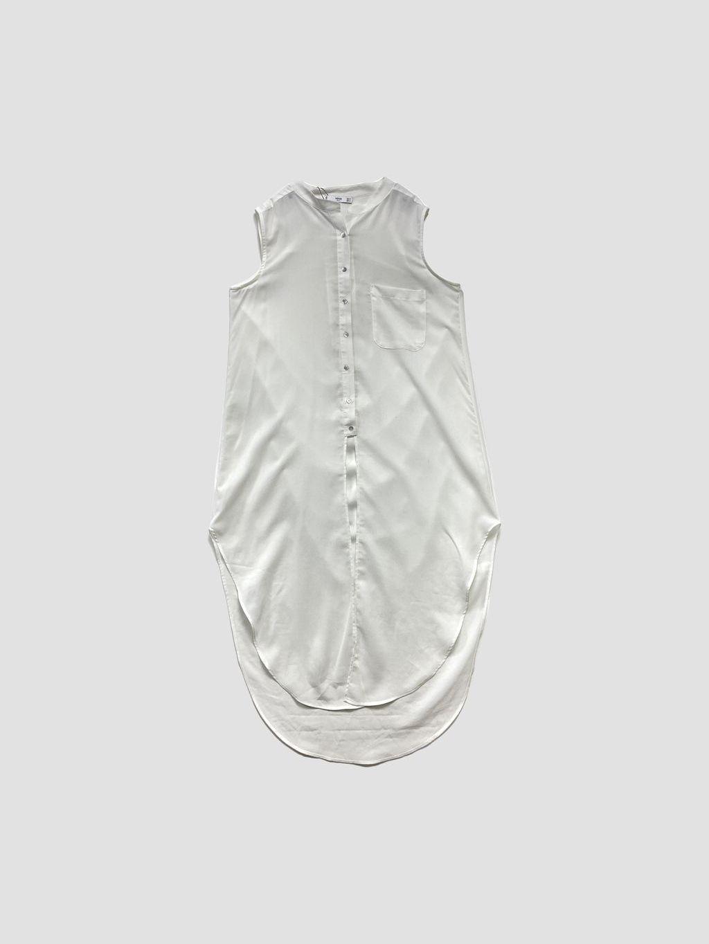 Vestido corto MANGO - Talla M (VOP00912906)-0