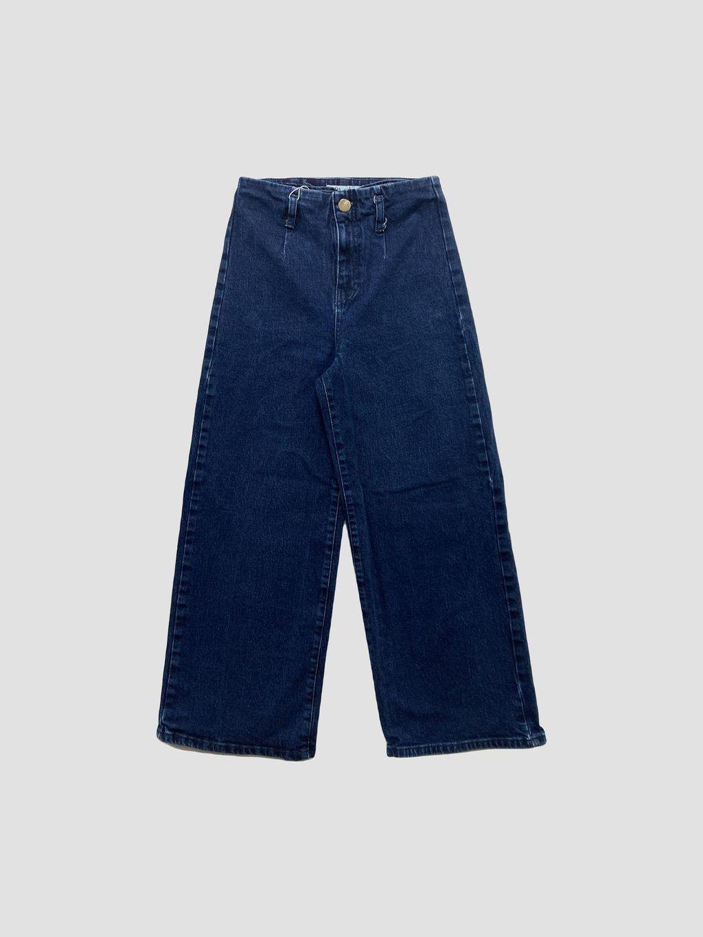 Jean ZARA - Talla 34 (VOP01006538)-0