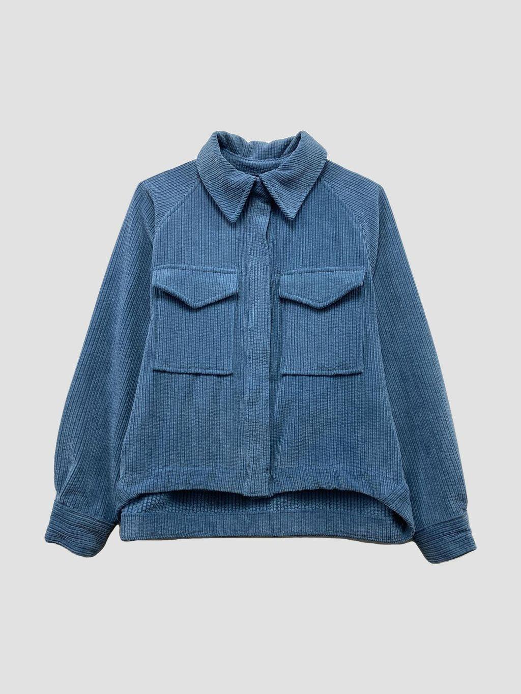 Chaqueta casual ZARA - Talla XS (VOP00989369)-0