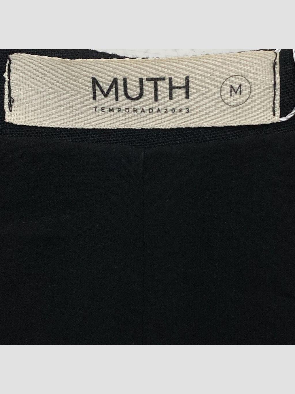 Polera sin mangas MUTH - Talla M (VOP01049490)-1