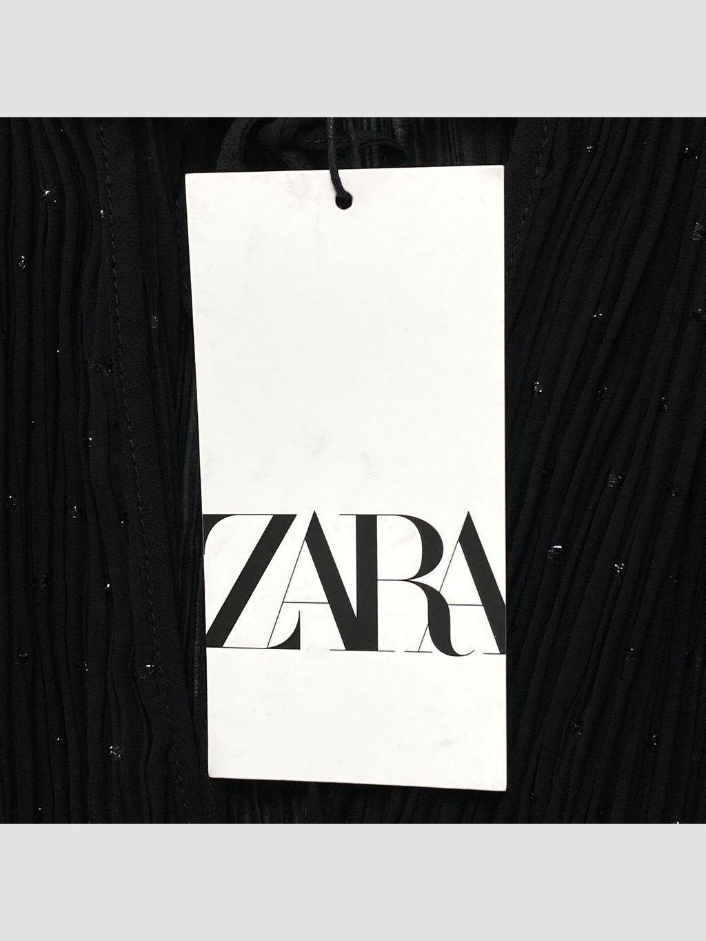 Blusa ZARA - Talla S (VOP00963190)-2