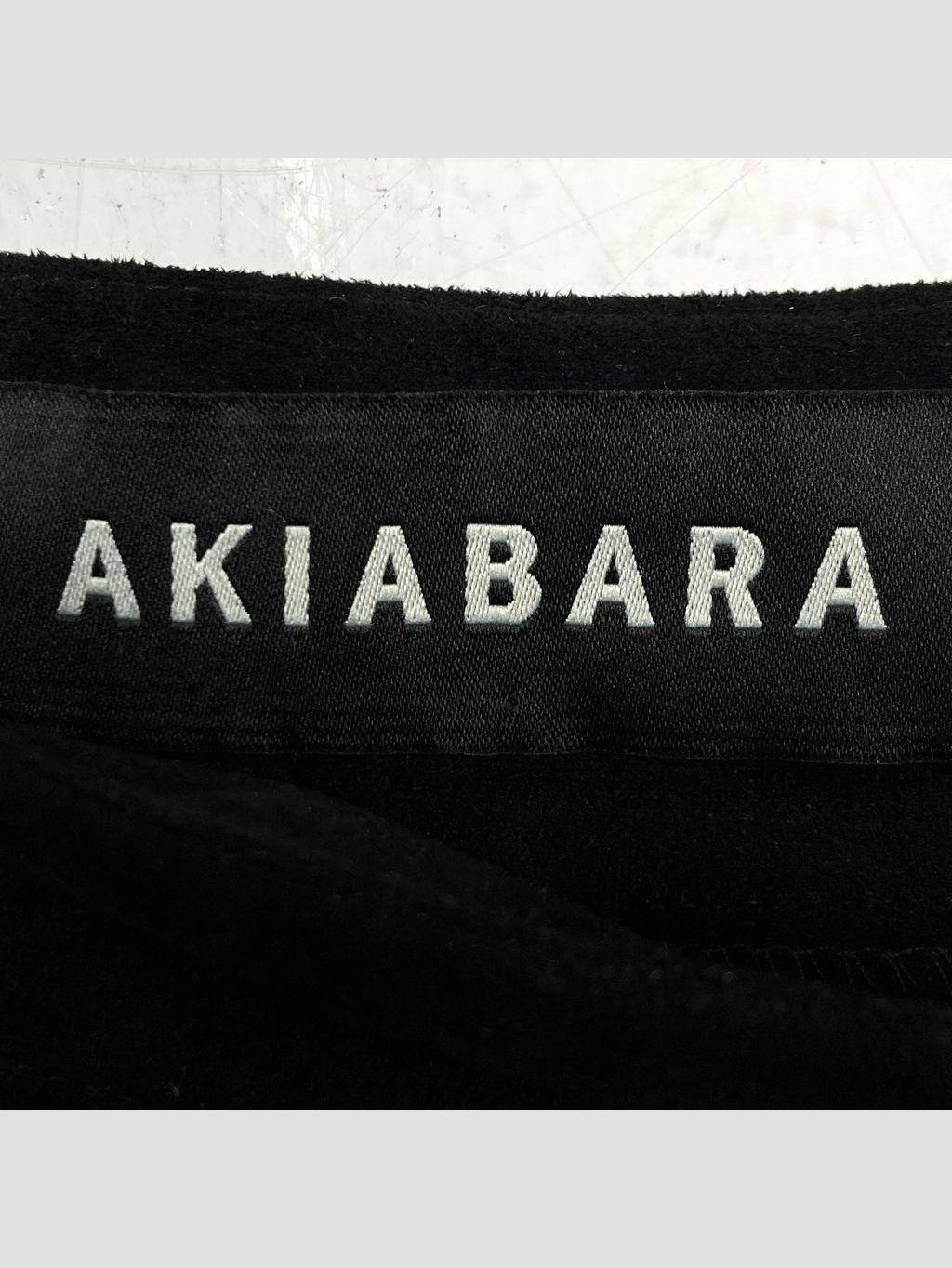 Pantalón AKIABARA - Talla 34 (VOP01138296)-1