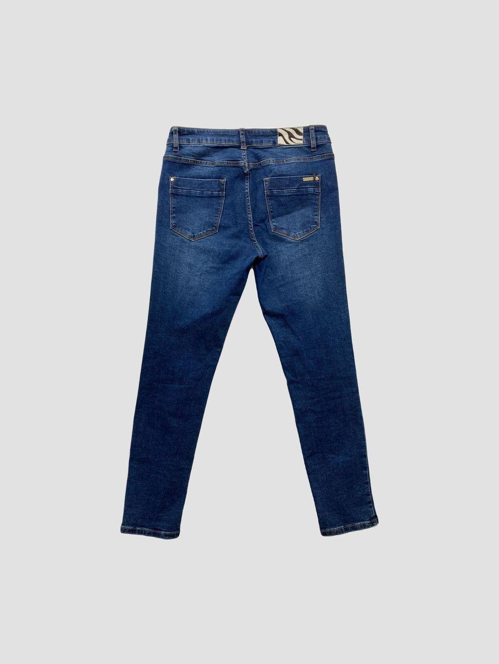 Jean LIOLA - Talla 40 (VOP01002659)-1