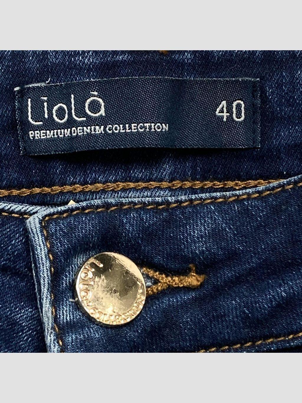 Jean LIOLA - Talla 40 (VOP01002659)-2
