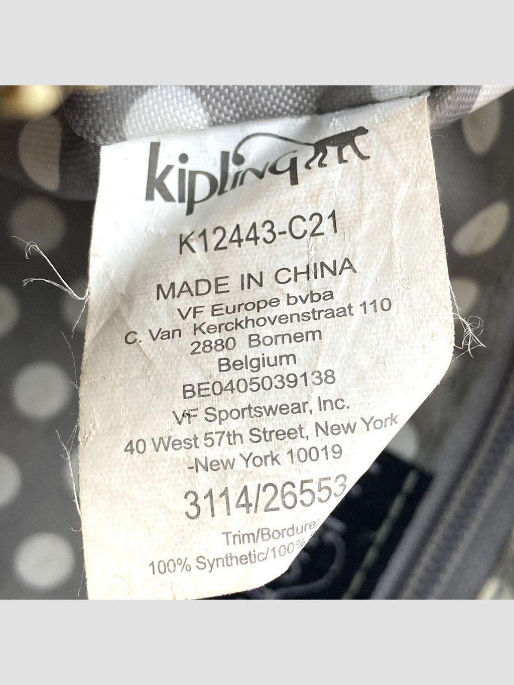 Bandolera KIPLING - Talla Talla Única (VOP00899480)-5