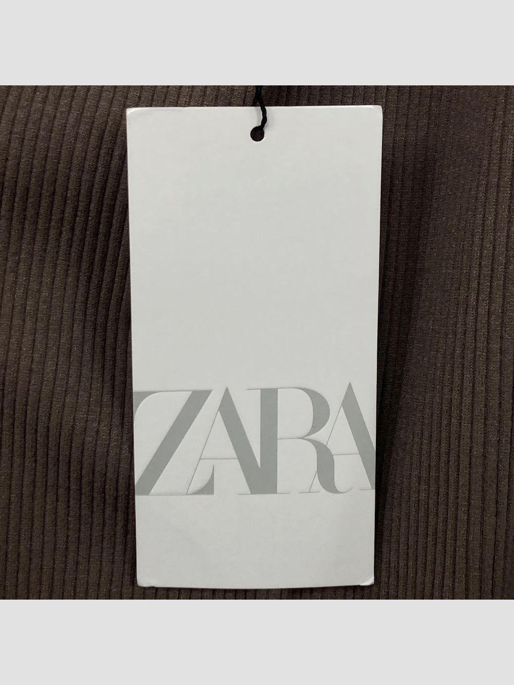 Enterito ZARA - Talla XS (VOP01104116)-2