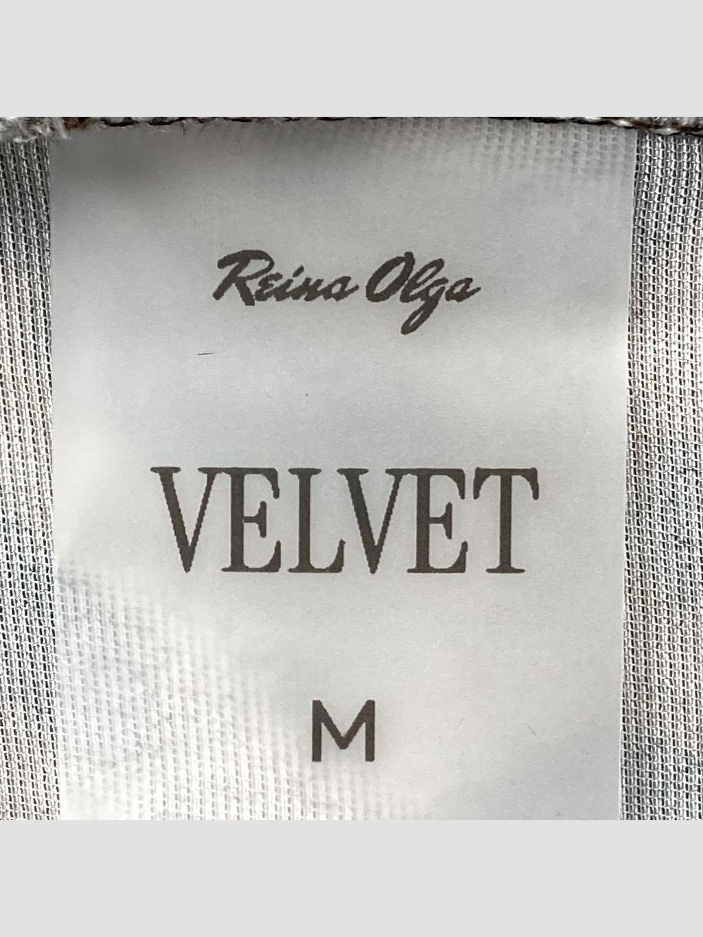 Pantalón REINA OLGA - Talla 38 (VOP00999483)-2