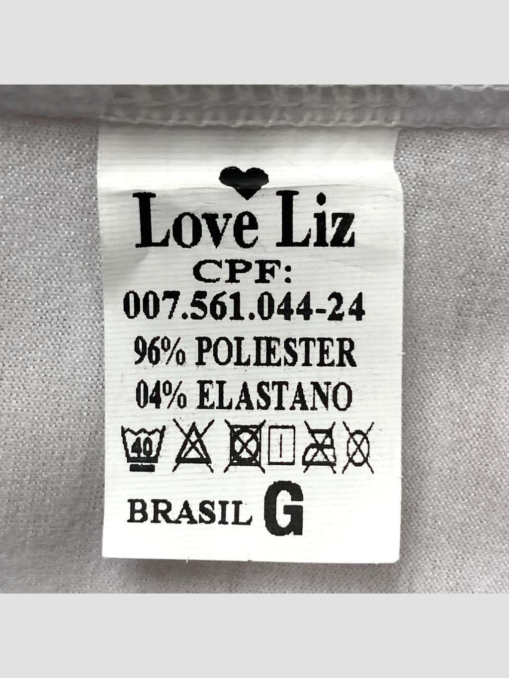 Polera VINTAGE - Talla L (VOP00942254)-2