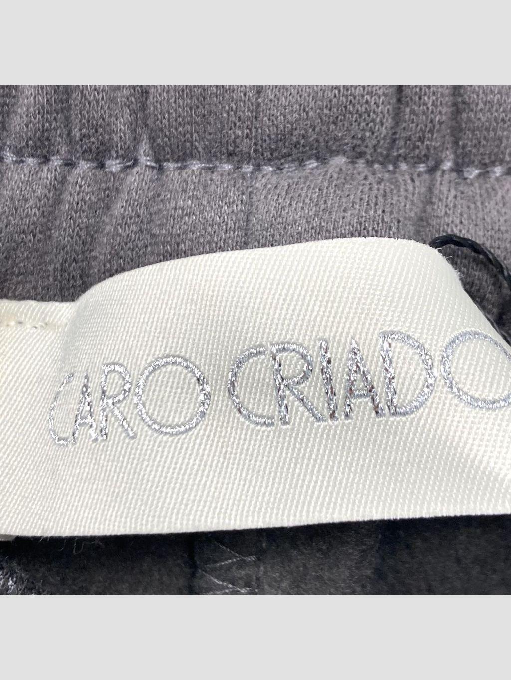 Buzo CARO CRIADO - Talla 36 (VOP00900048)-1